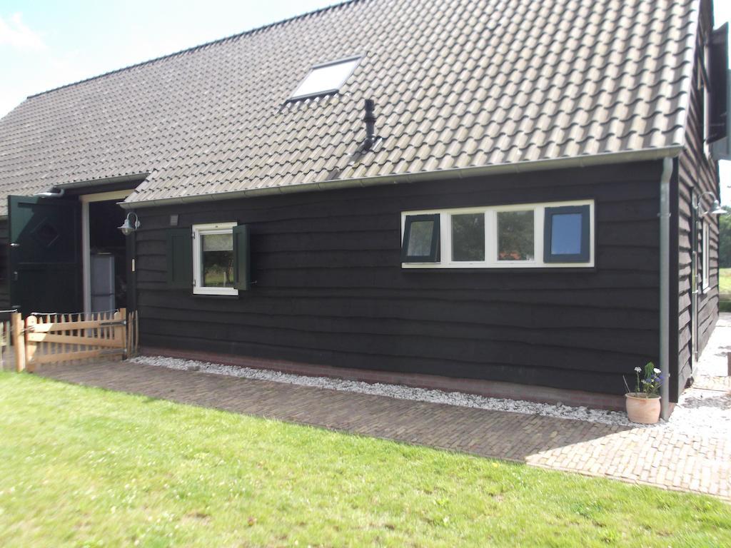 B&B Siberië Stuifzand Zimmer foto
